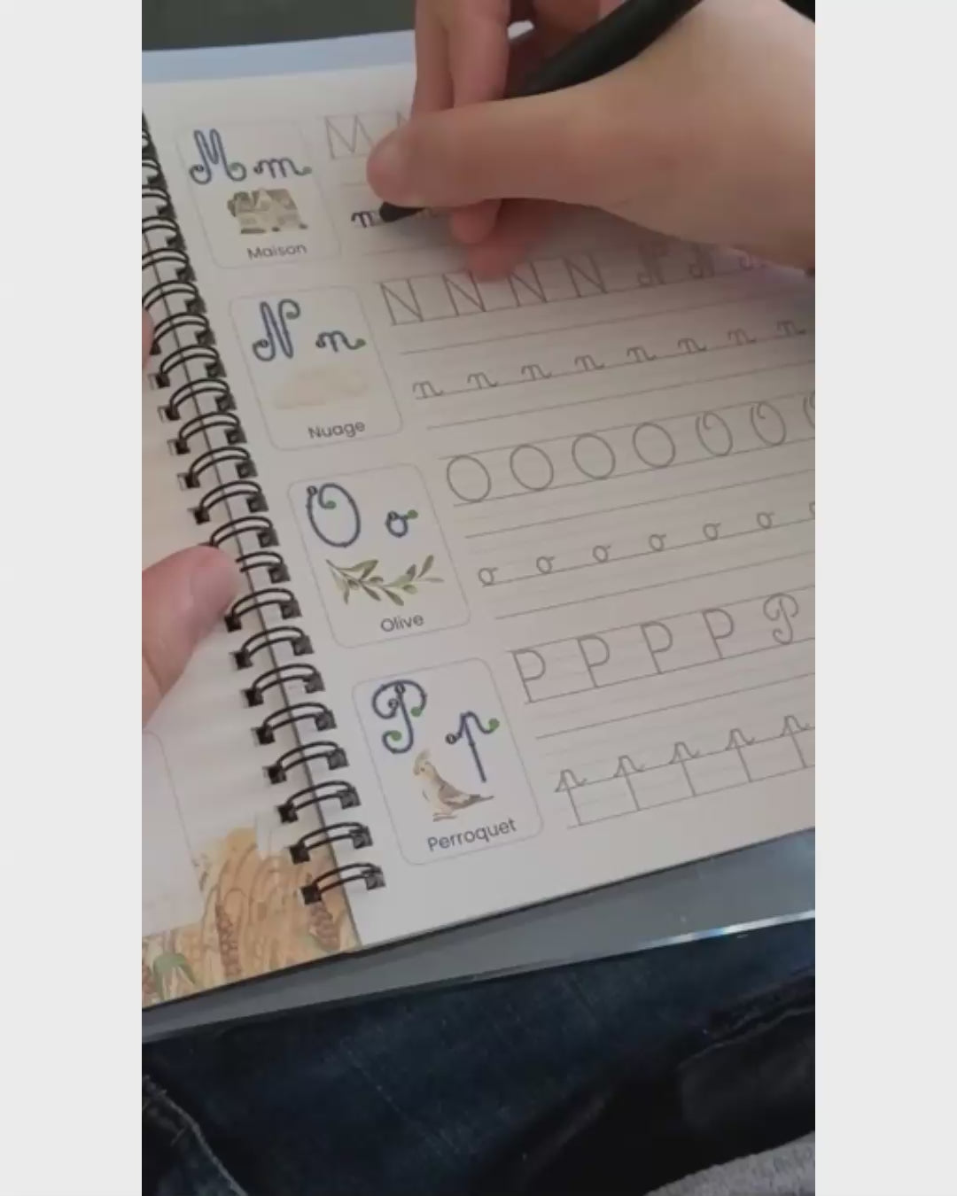 Charger la vidéo : 